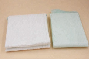 Cuscinetti per allattamento incontinente per adulti ospedalieri sottopiedi e tessuto non tessuto monouso 3 strati assorbente Super velocità - Product Image 5