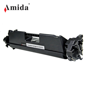 <span class=keywords><strong>Toner</strong></span> CF217A della cartuccia di inchiostro della <span class=keywords><strong>stampante</strong></span> <span class=keywords><strong>compatibile</strong></span> del produttore della cina di Amida per la cartuccia di <span class=keywords><strong>toner</strong></span> della macchina della fotocopiatrice - Product Image 5