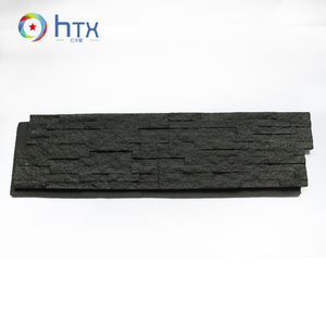 <span class=keywords><strong>Panel</strong></span> de Revestimiento de Pared <span class=keywords><strong>Exterior</strong></span> de Poliuretano PU Imitación Piedra - Product Image 3