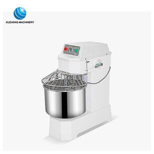 Profesyonel çift hızlı hamur karıştırıcı ticari hamur karıştırma makinesi - Product Image 1