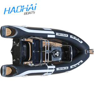 Venta Caliente: Bote Inflable <span class=keywords><strong>de</strong></span> <span class=keywords><strong>Pesca</strong></span> RIB <span class=keywords><strong>de</strong></span> 480 cm con Piso <span class=keywords><strong>de</strong></span> <span class=keywords><strong>Madera</strong></span> <span class=keywords><strong>de</strong></span> Teca - Product Image 6