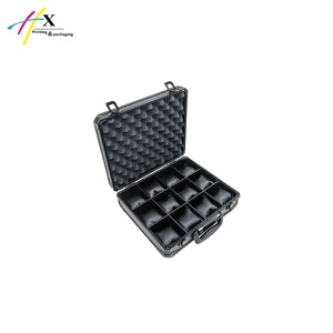 Étui <span class=keywords><strong>de</strong></span> montre personnalisable en cuir, coffre <span class=keywords><strong>de</strong></span> voyage pour montre <span class=keywords><strong>de</strong></span> luxe, slip étui - Product Image 4