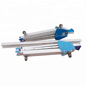 1, 2, 3 toneladas <span class=keywords><strong>de</strong></span> <span class=keywords><strong>aluminio</strong></span> portal Marina grúa <span class=keywords><strong>de</strong></span> pórtico <span class=keywords><strong>de</strong></span> 500kg 1000kg 1500kg 2500kg Marina grúa pórtico - Product Image 4