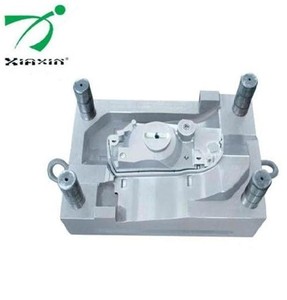 Custom Fitness apparatuur <span class=keywords><strong>plastic</strong></span> onderdelen tooling - Product Image 4