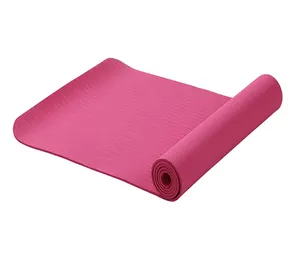 Sturdy And Skidproof yoga mat korea For Training 