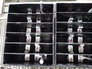 Batteria <span class=keywords><strong>auto</strong></span> batteria <span class=keywords><strong>auto</strong></span> 12V45Ah LB2 formato da più antica Turco produttore - Product Image 4