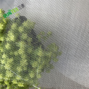 รับประกัน 5 ปีตาข่ายป้องกันแมลงสุทธิ 40 ตาข่ายป้องกัน Crop กับ Whitefly (บางส่วน) leaf Miner,<span class=keywords><strong>เพลี้ย</strong></span>