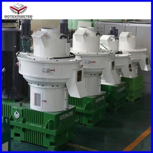 ROTEXMASTER — Machine à <span class=keywords><strong>granulés</strong></span> de <span class=keywords><strong>bois</strong></span> 3.0-4.0 T/H, appareil à <span class=keywords><strong>granulés</strong></span> de gelée avec <span class=keywords><strong>prix</strong></span> d'usine - Product Image 3