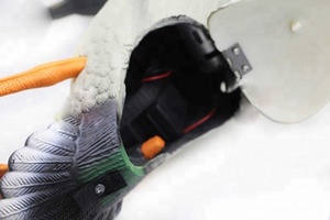 Germano Reale Motorizzato di Ottima Qualità con Telecomando Elettrico Volante per la Caccia - Product Image 4