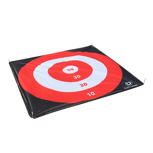 2018 personalizado divertido tirar de Bolsa De La <span class=keywords><strong>Haba</strong></span> juego al aire libre juego - Product Image 1