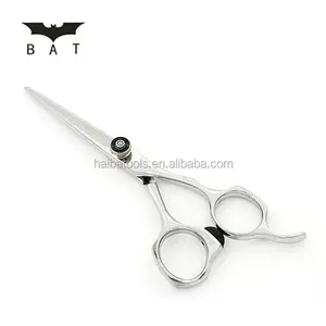 ST15-55B Professional 5.5 inch stainless steel scissors hair cutting scissors