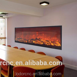 Calentador eléctrico <span class=keywords><strong>tipo</strong></span> <span class=keywords><strong>chimenea</strong></span> eléctrica - Product Image 1