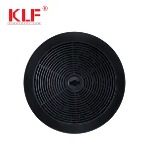 kitchen exhaust fans smoke charcoal activated carbon filter