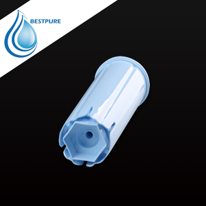 Alta calidad azul cartucho <span class=keywords><strong>de</strong></span> filtro reutilizable Filtro <span class=keywords><strong>de</strong></span> café para clearyl jura máquinas automáticas <span class=keywords><strong>de</strong></span> café - Product Image 1