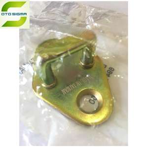 ตัวล็อคประตูรถยนต์ซิกม่าใหม่ ของแท้ รหัส 69410-90300 สำหรับรถยนต์แลนด์ครุยเซอร์ ปี 1974-1984 - Product Image 1