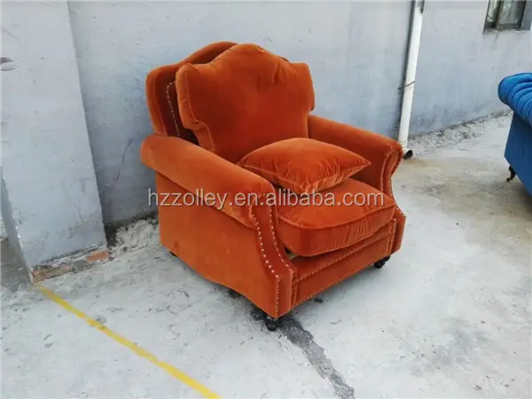 Excellent in quality and beautiful in design living room sofa set for villa