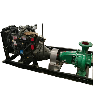 OEM 무쇠 BST 24v <span class=keywords><strong>Dc</strong></span> Stard,24v 50m 65kw <span class=keywords><strong>8</strong></span> 인치 농장 농업 관개 디젤 엔진 원심 수도 펌프 장치 펌프 - Product Image 3