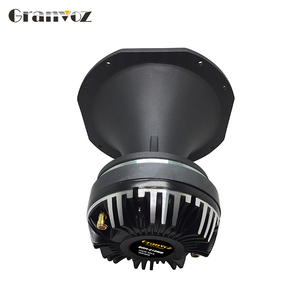 المهنية 300w الألومنيوم مكبر صوت وحدة السائق - Product Image 4