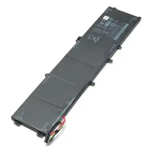 6 batteria per Laptop GTPY per XPS 15 9560 9550 Precision 5510 5520 M5520 batteria ricaricabile per notebook