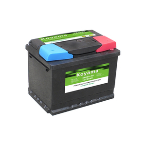 <span class=keywords><strong>Batterie</strong></span> de stockage automobile 56030 12V60AH <span class=keywords><strong>Batterie</strong></span> sans entretien <span class=keywords><strong>pour</strong></span> le démarrage de la <span class=keywords><strong>voiture</strong></span> - Product Image 1