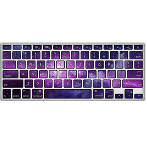 Hot phổ biến máy tính xách tay chuột tùy chỉnh chất lượng cao không thấm nước bàn phím Sticker - Product Image 4