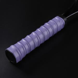 Colorful Super Cattivo Gusto Materiale DELL'UNITÀ di elaborazione di Presa della <span class=keywords><strong>Racchetta</strong></span> Da <span class=keywords><strong>Tennis</strong></span> OEM - Product Image 2