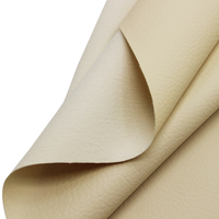 Feuille A4 en similicuir litchi synthétique PVC PU pour la confection de nœuds, sacs, travaux manuels, bijoux faits à la main, couvertures de carnets