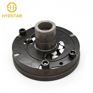 Pompe hydraulique à pistons axiaux variables série A4VG A4VG250 A4VG355 A4VG500 Pompe de charge d'huile hydraulique Pompe à engrenages A4VG40 A4VG250 <span class=keywords><strong>A4VG71</strong></span> - Product Image 3