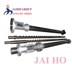 Baril de tuyau de PPR avec la veste de refroidissement par l'eau - Product Image 6