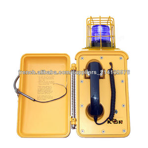 accessoires de téléphonie usine KNSP-03T2J - Product Image 1