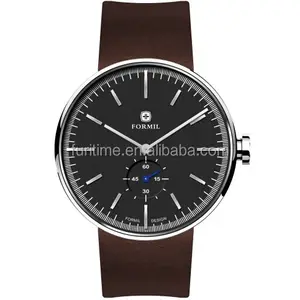 Rapide express faible quantité stock populaire vente chaude japon mouvement à quartz montre uniforme