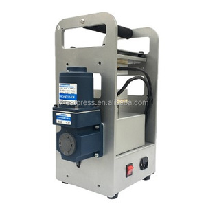 3x5 "Custom eléctrico portátil colofonia <span class=keywords><strong>Prensa</strong></span> del calor - Product Image 3