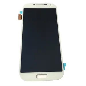 Samsung — pièces de rechange d'origine, téléphone portable, pour galaxy s4, écran lcd, nouvel arrivage