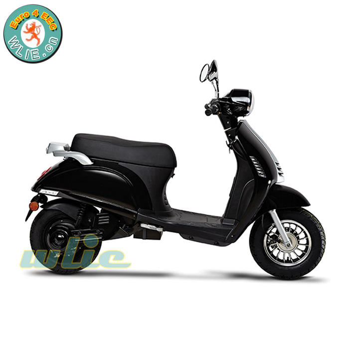 Electric Bike Scooter Bicycle Motorcycle E-Grace (euro 4)