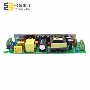 Controlador LED de Alta Gama de 120w 36V de Corriente Constante, Controlador de Luz LED Impermeable IP67, Fuente de Alimentación de Corriente Alterna/Continua - Product Image 5