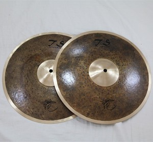 Nuevo hecho a mano chino tambor platillos b20 por grupos de percusión - Product Image 4