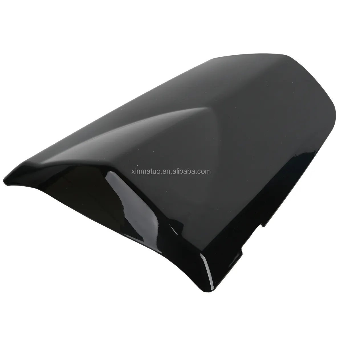 XF190247-B Rear Seat Cover Cowl Fairing For Suzuki GSXR 1000 GSX-R1000 2003-2004 New Black