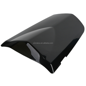 XF190247-B Arrière Capot de Selle Carénage Pour <span class=keywords><strong>Suzuki</strong></span> <span class=keywords><strong>GSXR</strong></span> <span class=keywords><strong>1000</strong></span> GSX-R1000 2003-2004 Nouveau <span class=keywords><strong>Noir</strong></span> - Product Image 1