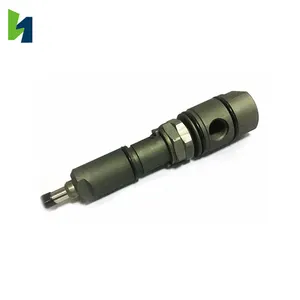 Ship Parts High Accuracy Injection Valve Assy For YAN MAR 6N18L Engine