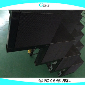 RGB <span class=keywords><strong>pixel</strong></span> <span class=keywords><strong>3d</strong></span> cubo led dj booth - Product Image 3