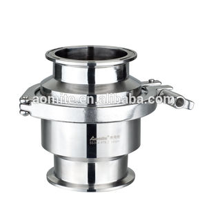 vertical se sujeta la válvula de retención 304 - Product Image 1