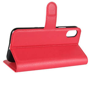 <span class=keywords><strong>2018</strong></span>ใหม่มาถึงยอดขายกระเป๋าสตางค์หนังโทรศัพท์กรณีปกสำหรับ <span class=keywords><strong>iPhone</strong></span> <span class=keywords><strong>Xs</strong></span> Max Xr - Product Image 5