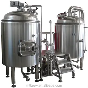 Used brewing plant/used brewery equipment for sale beer keg