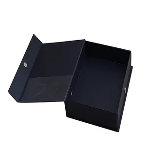 큰 capacity 파일 상자 Soft PVC 판지 문서 홀더 플라스틱 파일 Storage Box