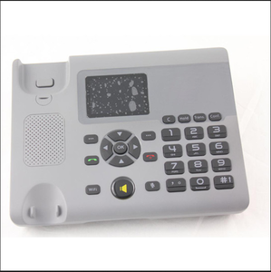 CNC 플라스틱 전화/휴대 전화/휴대 전화 빠른 프로토 타입 - Product Image 4