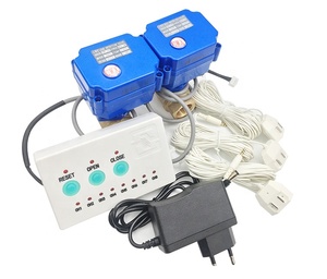 Tự Động Tắt Van Cho Rò Rỉ Nước Phát Hiện Rò Rỉ Nước Với Shut Off Van Với Báo Động Phát Hiện Rò Rỉ Nước Dừng Van - Product Image 6
