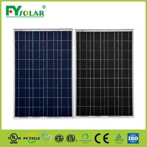 Tấm Pin Mặt Trời Rẻ Nhất Đa Tinh Thể 325W 310W 300W Chất Lượng Cao Với Giá Xuất Xưởng Từ Nhà Cung Cấp Trung Quốc - Product Image 2