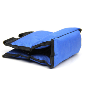 Pista y campo deporte ajustable peso aptitud sacos - Product Image 5