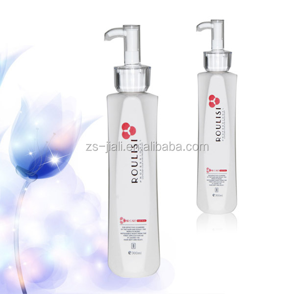 Собственная Марка, низкая цена, натуральный мягкий контроль жирности, лучший шампунь и кондиционер для мужчин и женщин