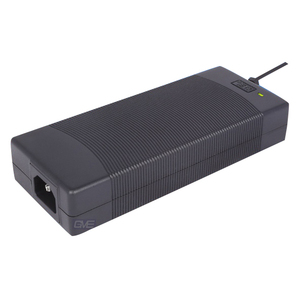 Dizüstü bilgisayarlar için pil şarj cihazı 1.5A çıkış güç adaptörü ile taşınabilir 19V dizüstü LED ışık evrensel ABS masaüstü konektörü - Product Image 1